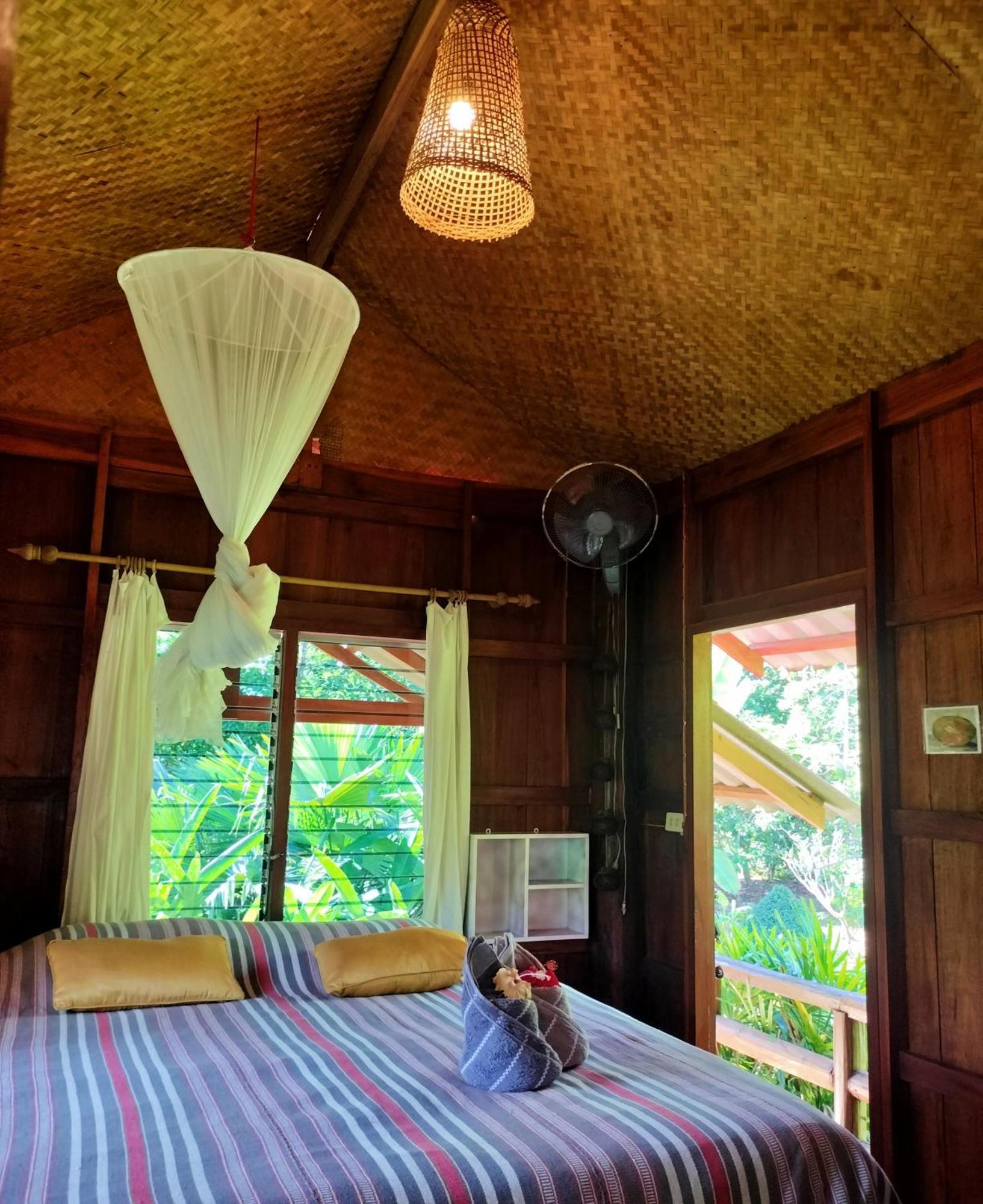 Pencave Homestay Pang Mapha Room photo